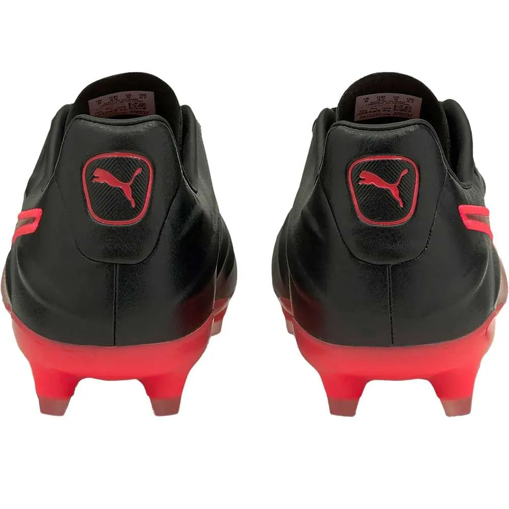 PUMA King Pro 21 FG Soccer Cleats