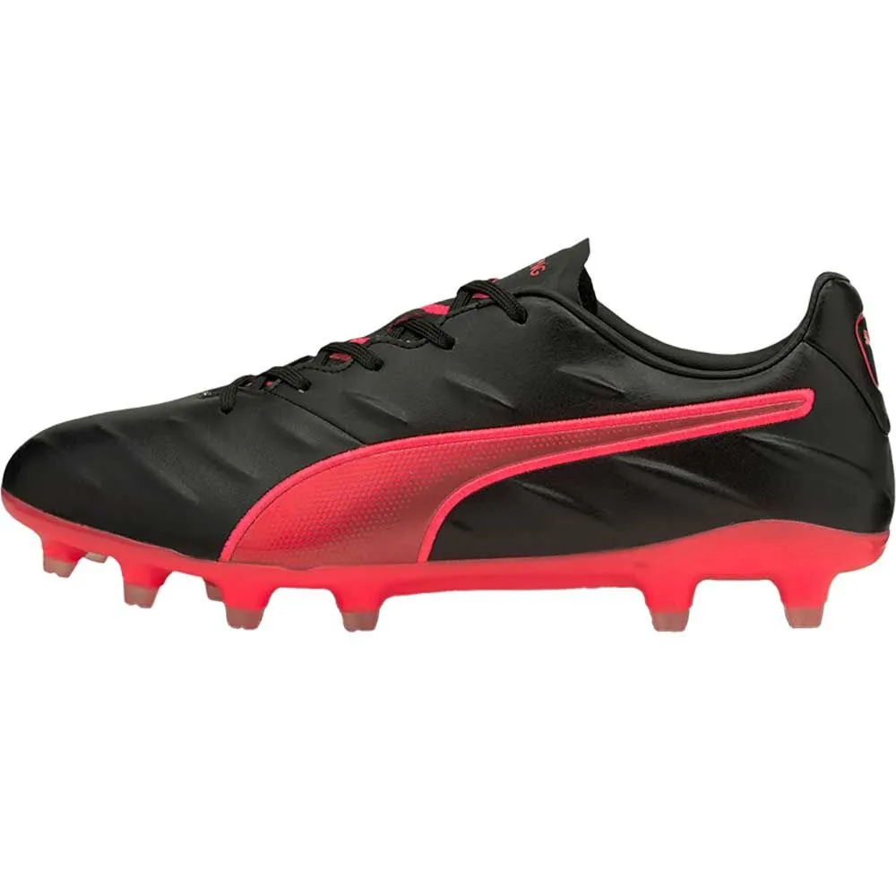 PUMA King Pro 21 FG Soccer Cleats