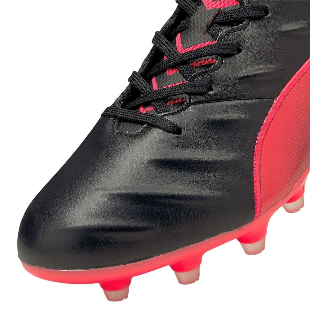 PUMA King Pro 21 FG Soccer Cleats