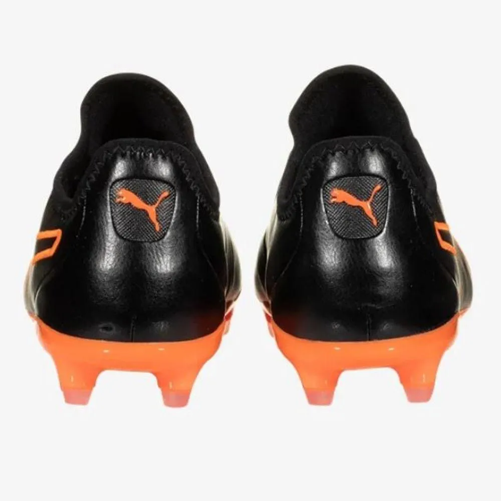 PUMA King Pro FG Soccer Cleats