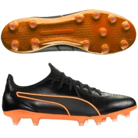 PUMA King Pro FG Soccer Cleats