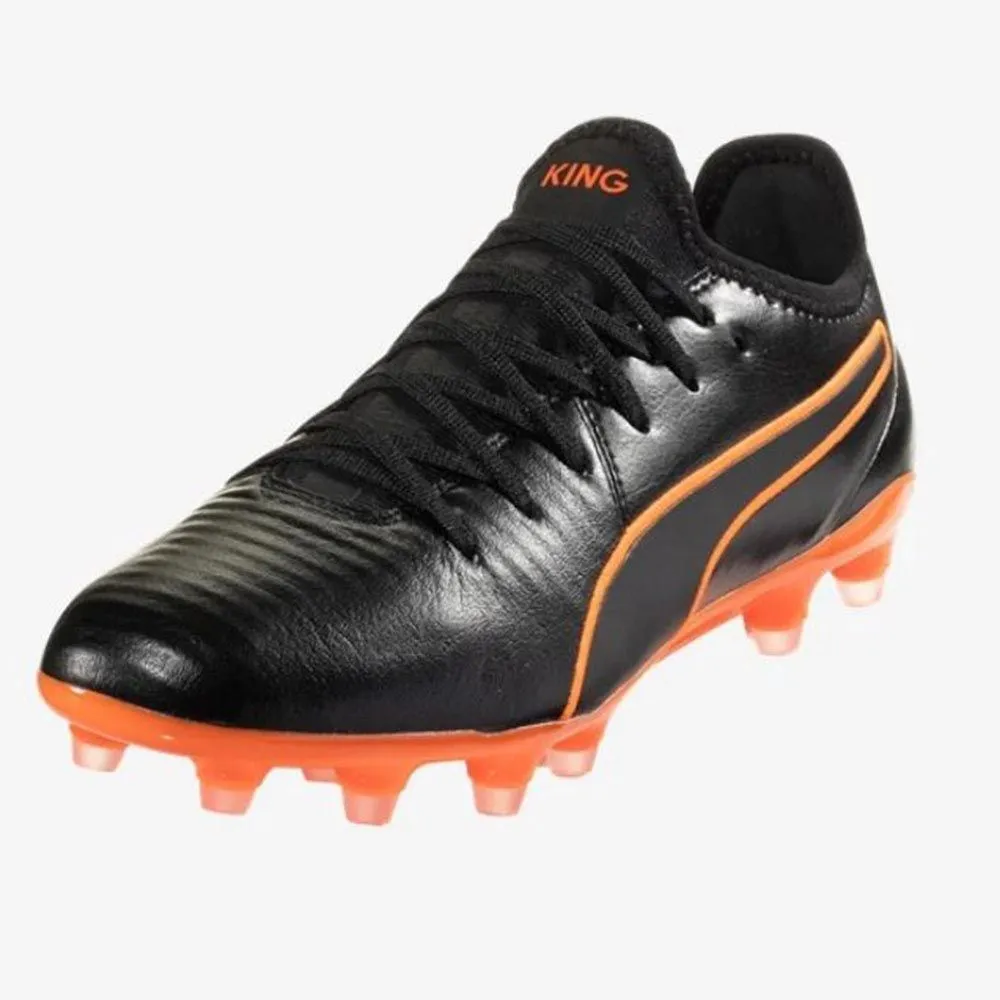 PUMA King Pro FG Soccer Cleats