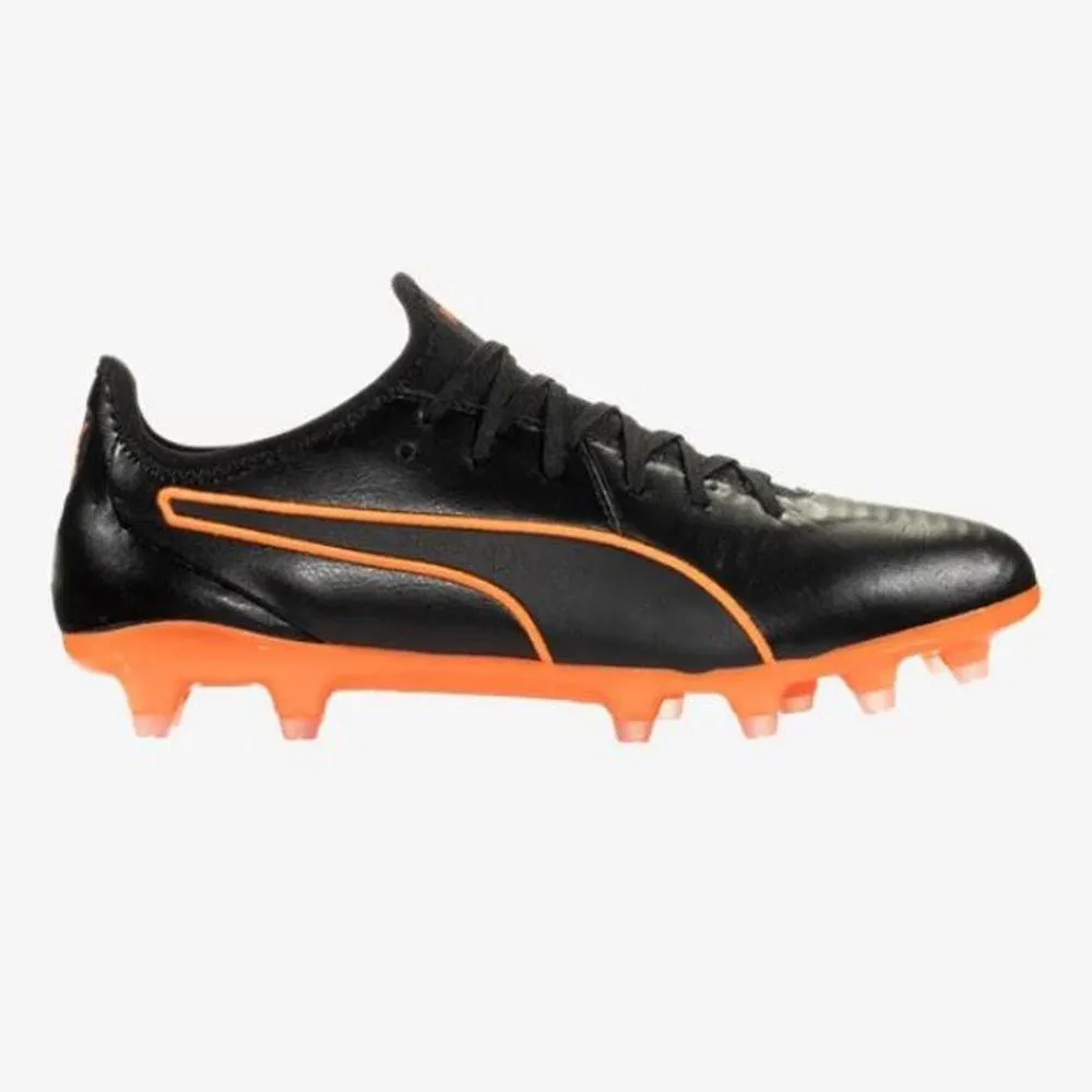 PUMA King Pro FG Soccer Cleats