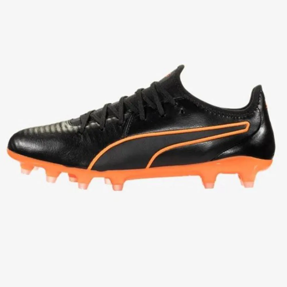 PUMA King Pro FG Soccer Cleats