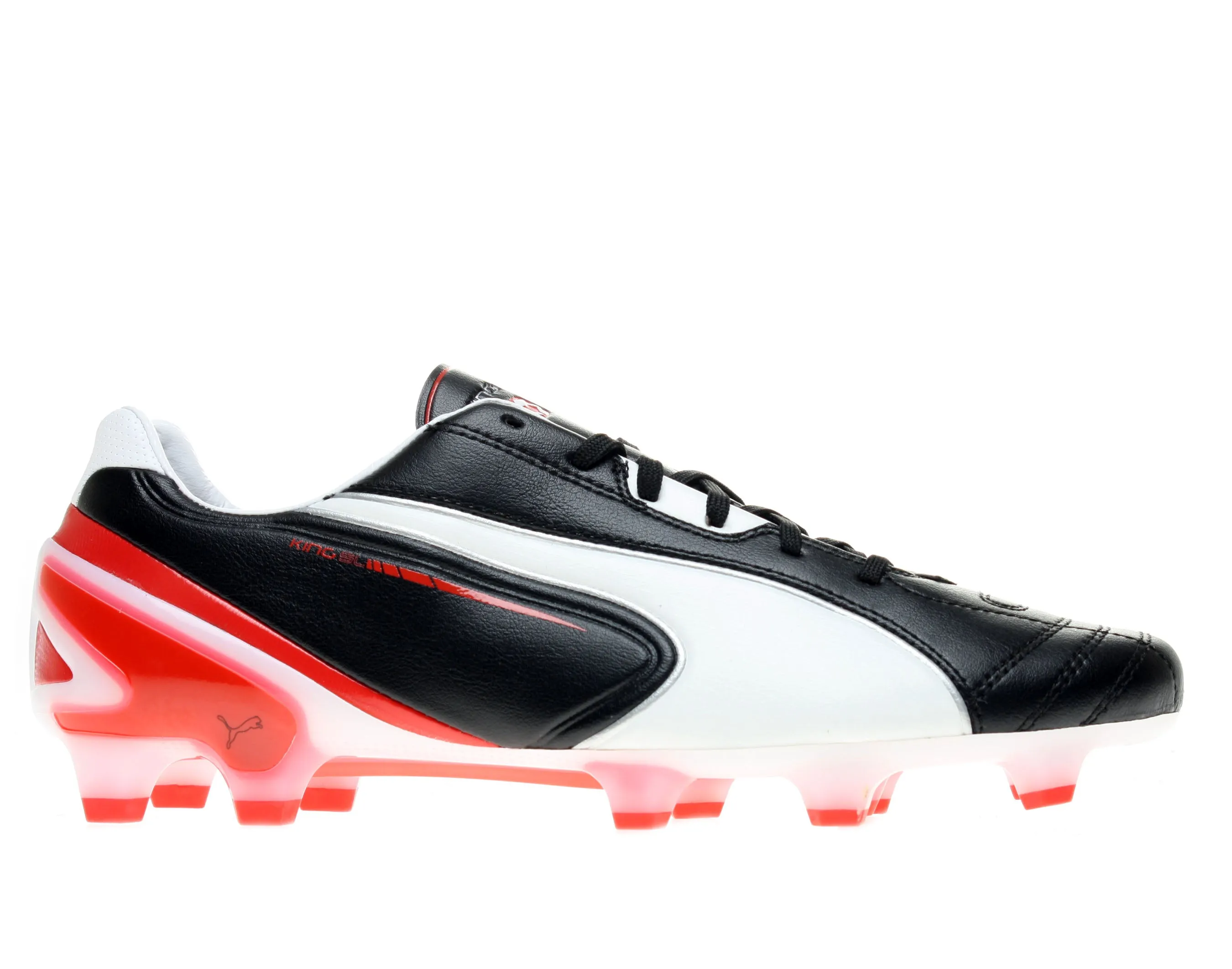 Puma King SL Firm Ground FG Men's Soccer Cleats