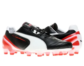 Puma King SL Firm Ground FG Men's Soccer Cleats