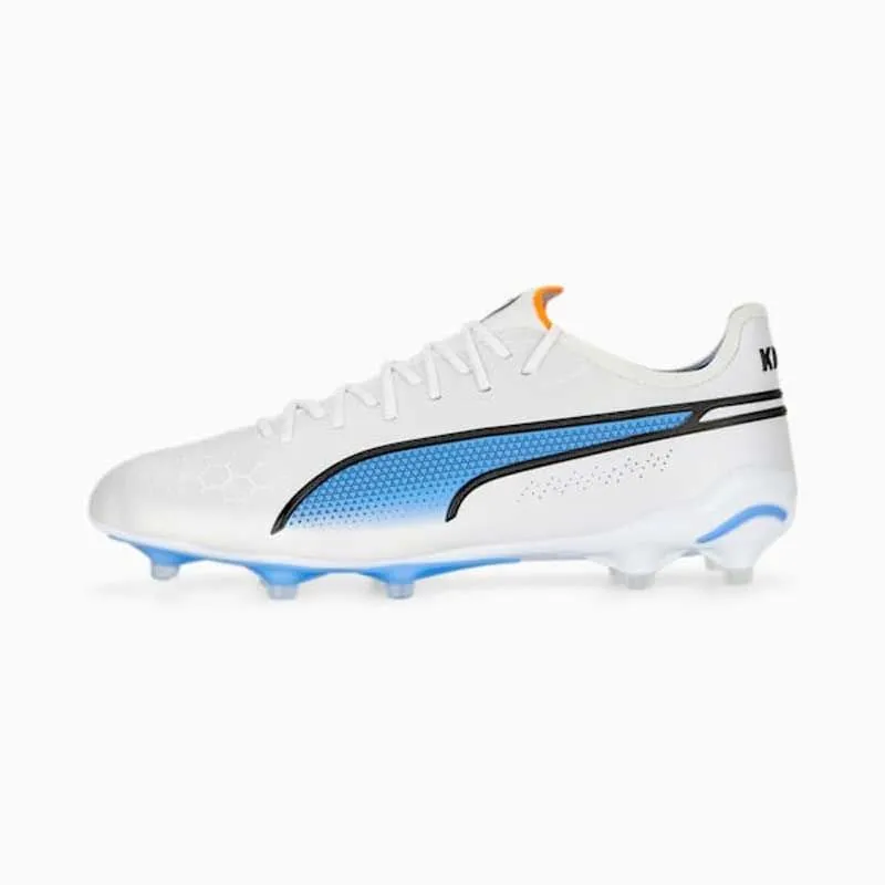 PUMA King Ultimate FG/AG Soccer Cleats