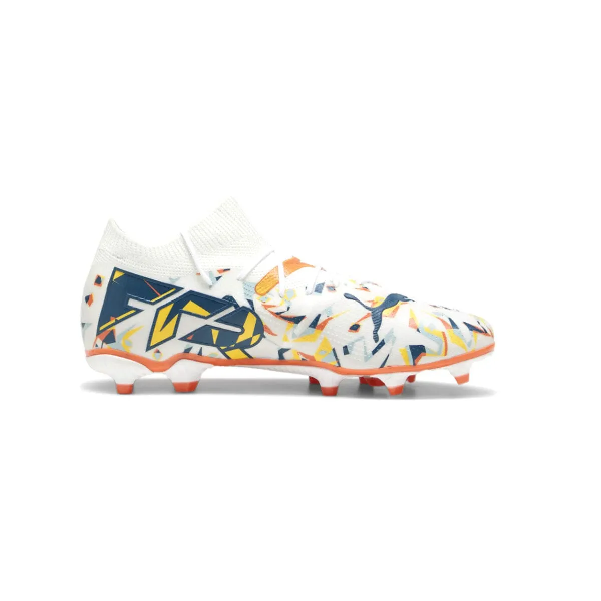 Puma Men's Future 7 Match Creativity FG/AG Soccer Cleats | 10784501