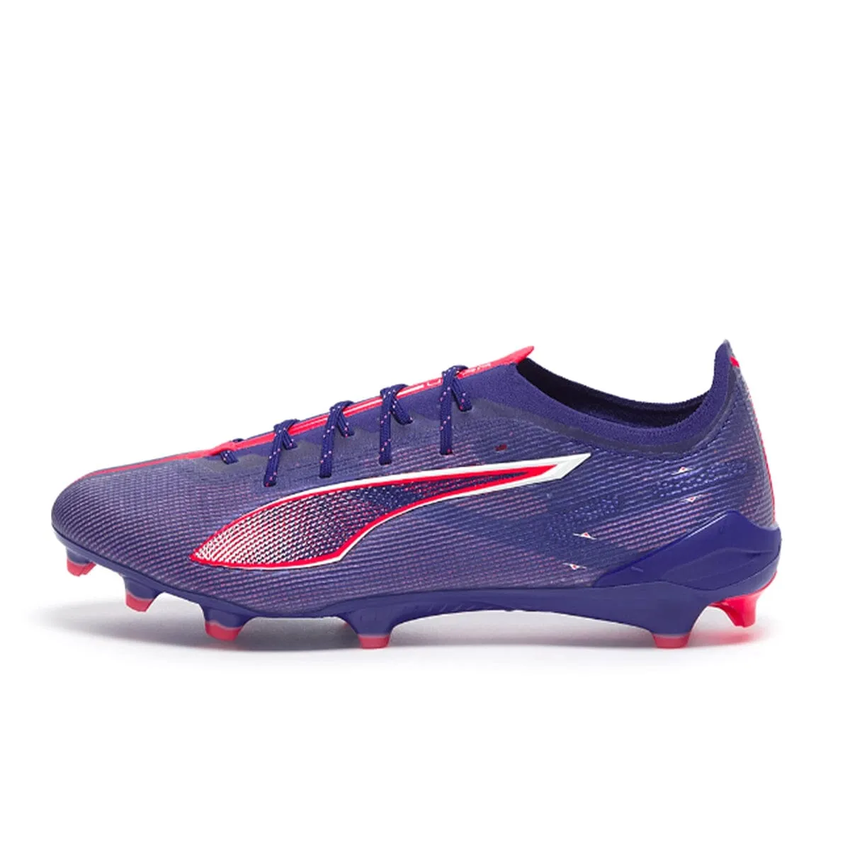 Puma Men's Ultra 5 Ultimate Firm Ground Soccer Cleats | 10768301