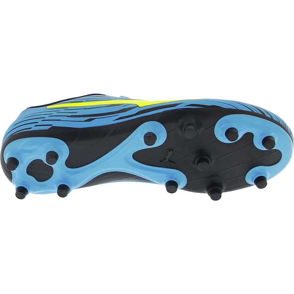 Puma Rapido 3 FG Kids Outdoor Soccer Cleats