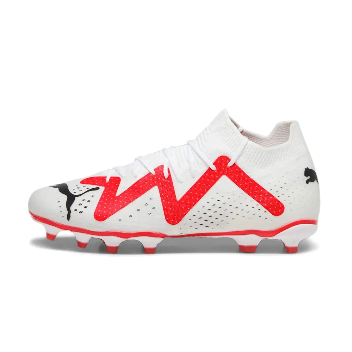 Puma Youth Future Match FG/AG Soccer Cleats | 10738401