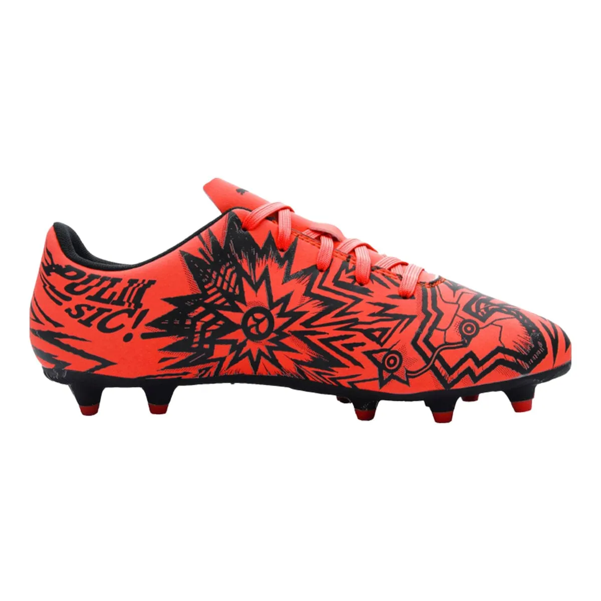 Puma Youth Tacto II FG Soccer Cleats | 10750001