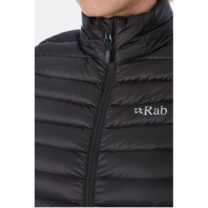 Rab  Microlight Vest - Giacca in piumino - Donna