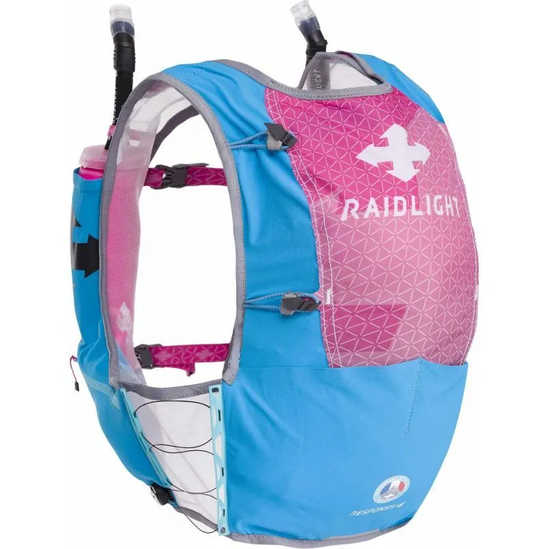 Raidlight  Responsiv Vest 6L - Zaino idrico - Donna