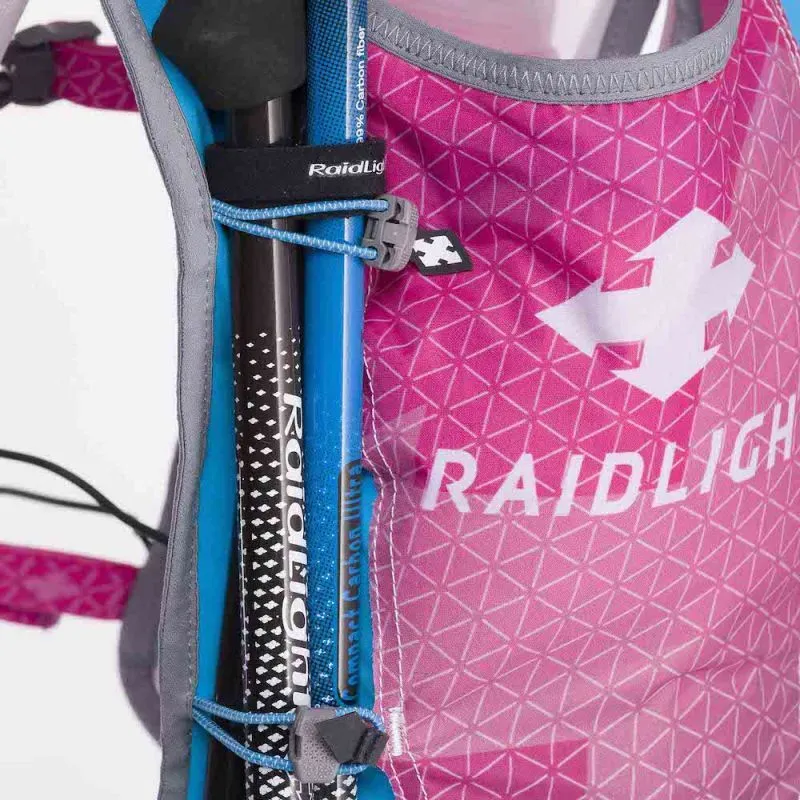 Raidlight  Responsiv Vest 6L - Zaino idrico - Donna