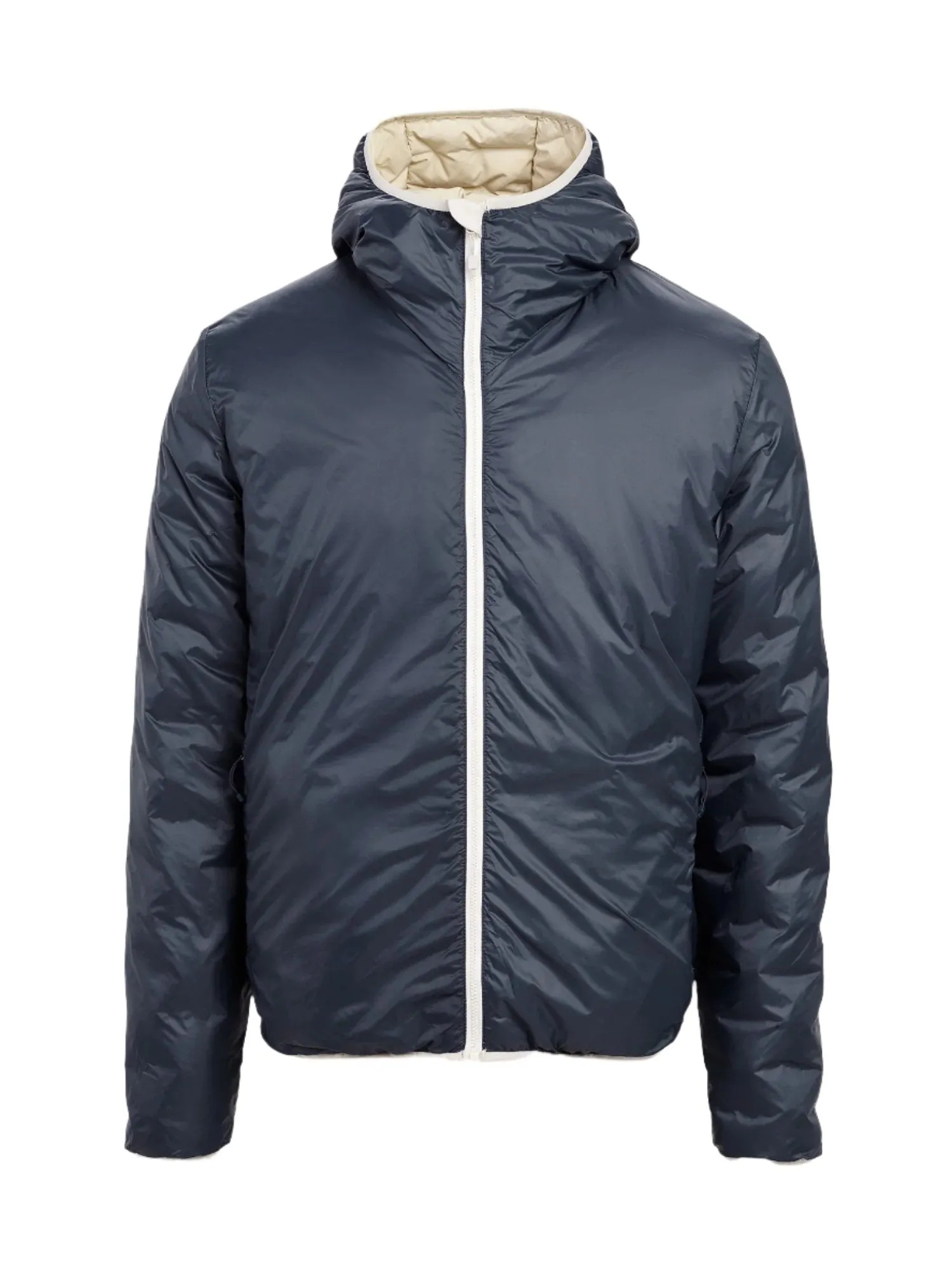 Reversible Light Down Jacket