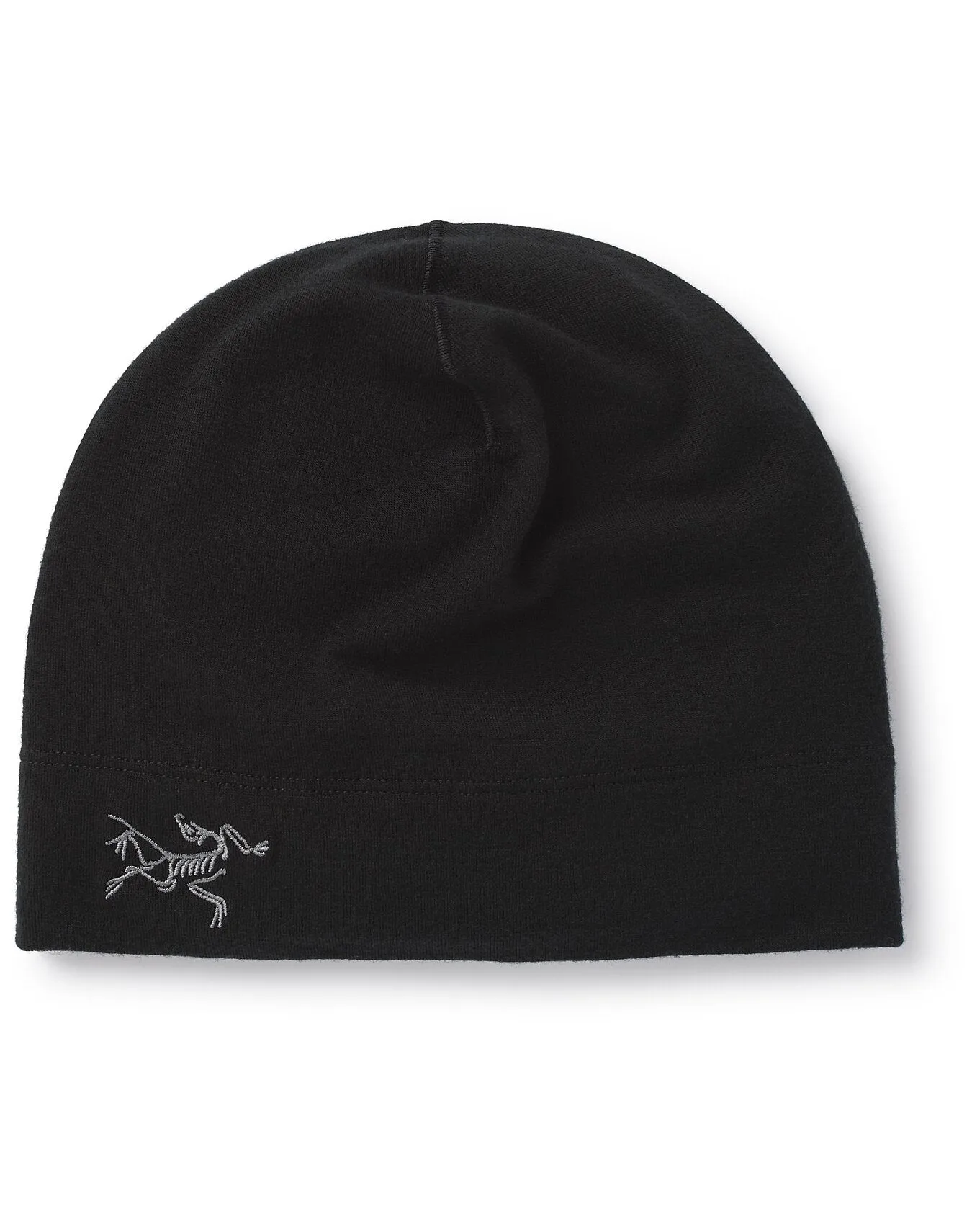 Rho Lightweight Wool Toque - X000005990