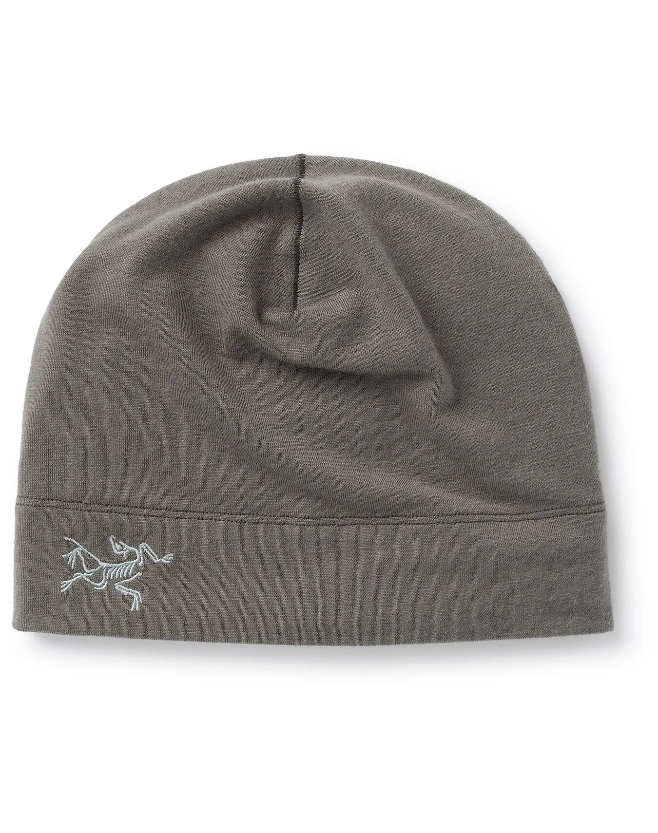 Rho Lightweight Wool Toque - X000005990