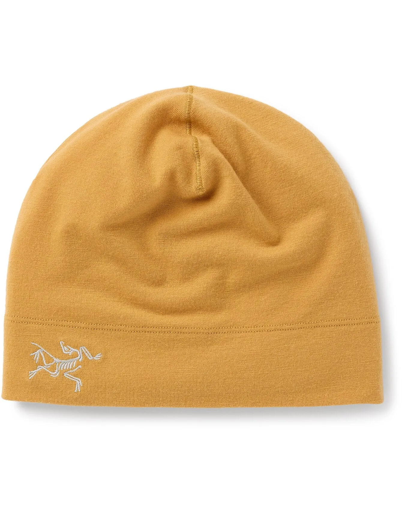 Rho Lightweight Wool Toque - X000005990