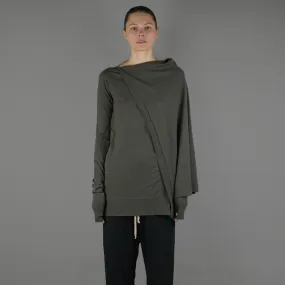 RICK OWENS  |Cashmere Plain V-neck & Crew neck