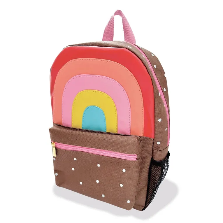 Rockahula Kids Colour Pop Rainbow Rucksack