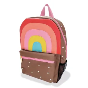 Rockahula Kids Colour Pop Rainbow Rucksack