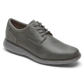 Rockport Mens Garett Plain Toe Oxfords