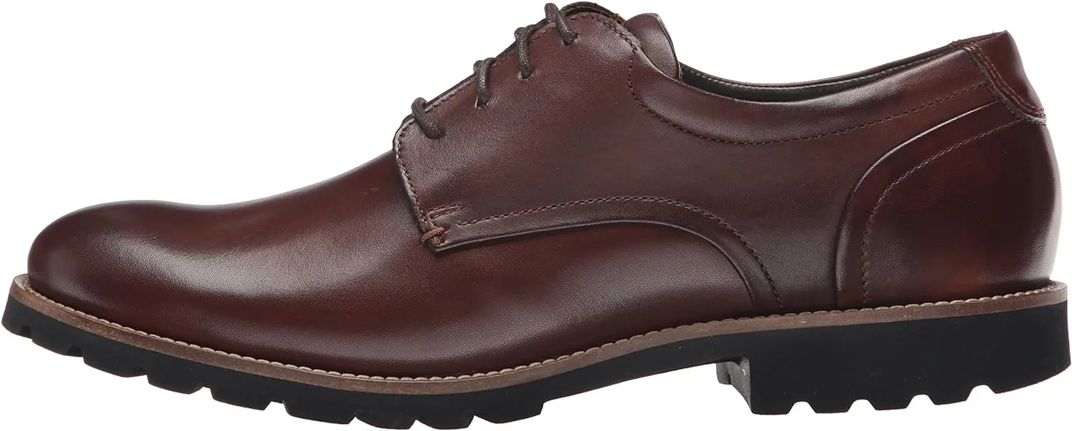 Rockport Mens SHARP & READY Colben Oxfords