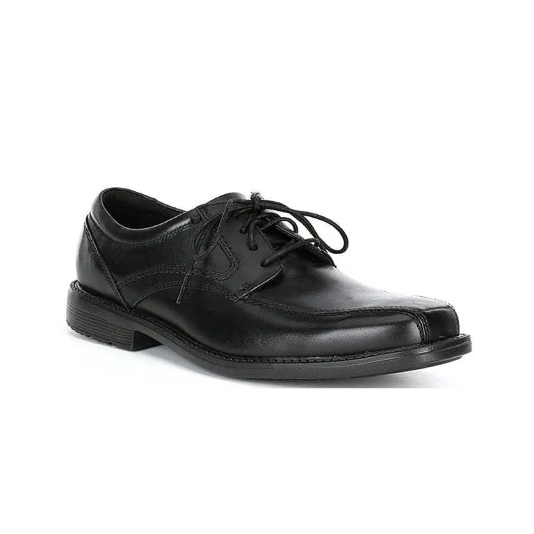 Rockport Mens Stratton Bike Derby Oxfords