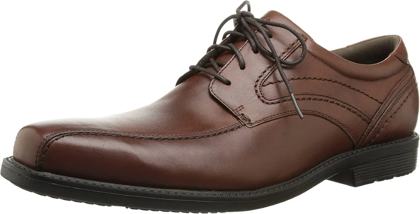 Rockport Mens Stratton Bike Derby Oxfords