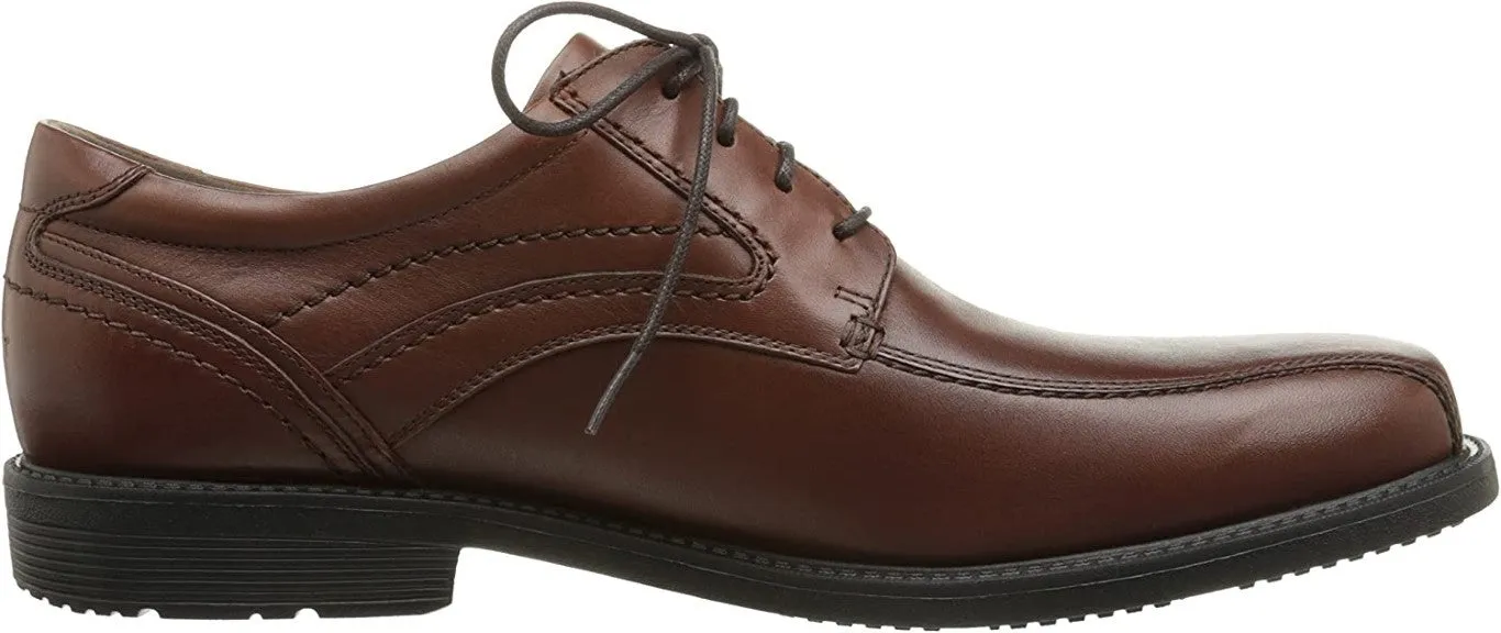 Rockport Mens Stratton Bike Derby Oxfords