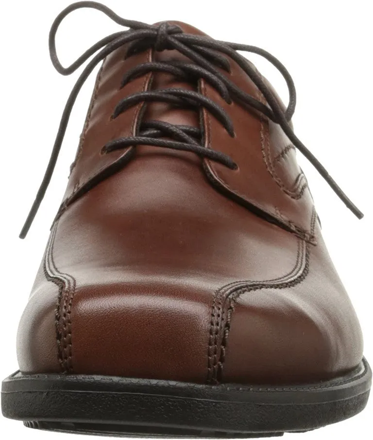 Rockport Mens Stratton Bike Derby Oxfords