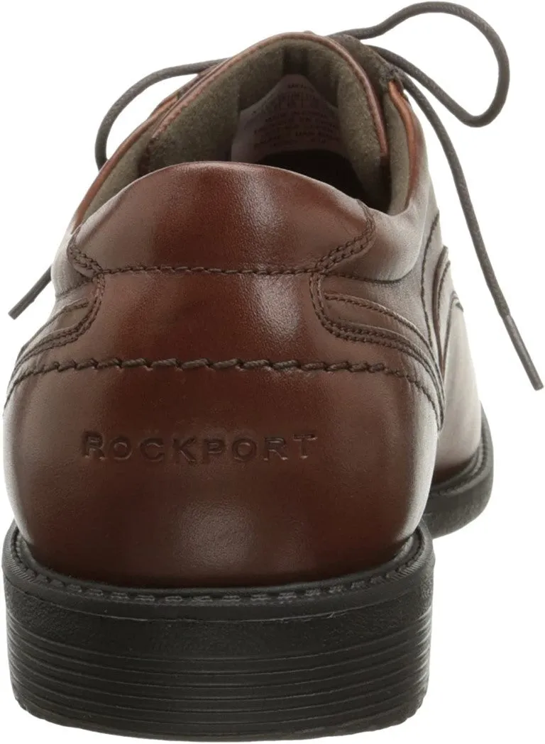 Rockport Mens Stratton Bike Derby Oxfords