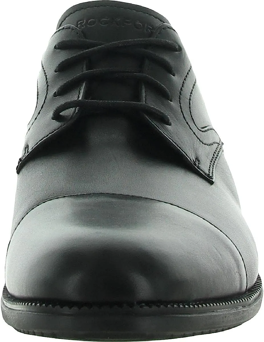 Rockport Mens Total Motion Dressport Cap Toe Oxfords