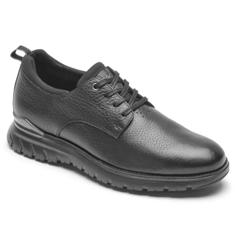 Rockport Mens Total Motion Sport Plain Toe Oxfords