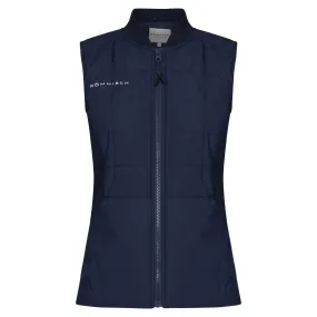 Rohnisch Frosty Quilt Ladies Gilet