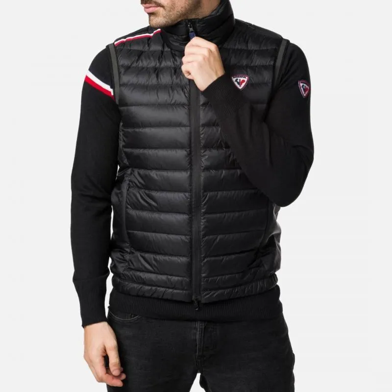 Rossignol  Verglas Vest - Gilet in piumino - Uomo