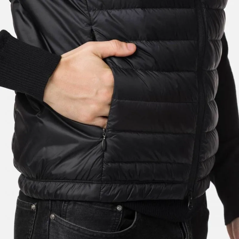 Rossignol  Verglas Vest - Gilet in piumino - Uomo