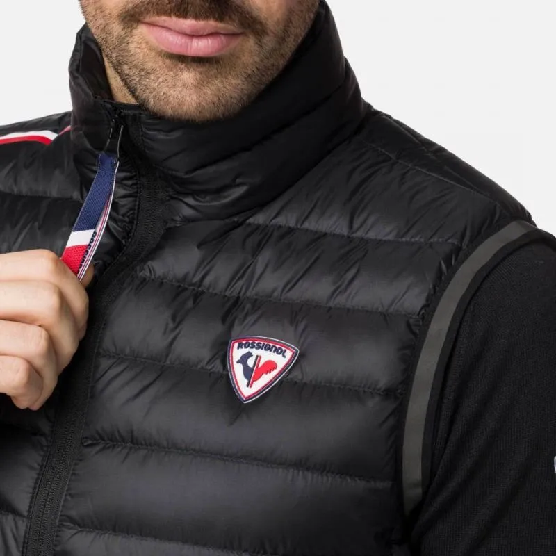 Rossignol  Verglas Vest - Gilet in piumino - Uomo