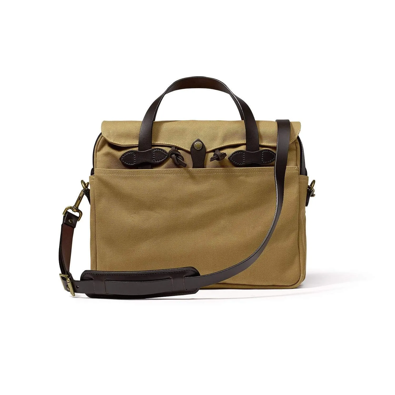 Rugged Twill Original Briefcase