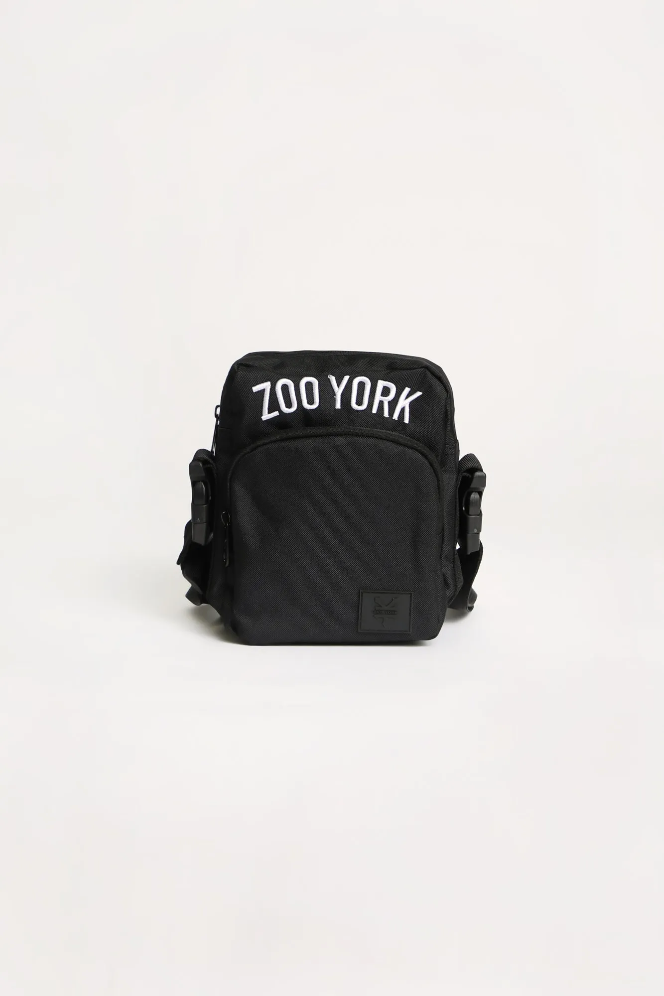 Sac à Bandoulière Logo Zoo York