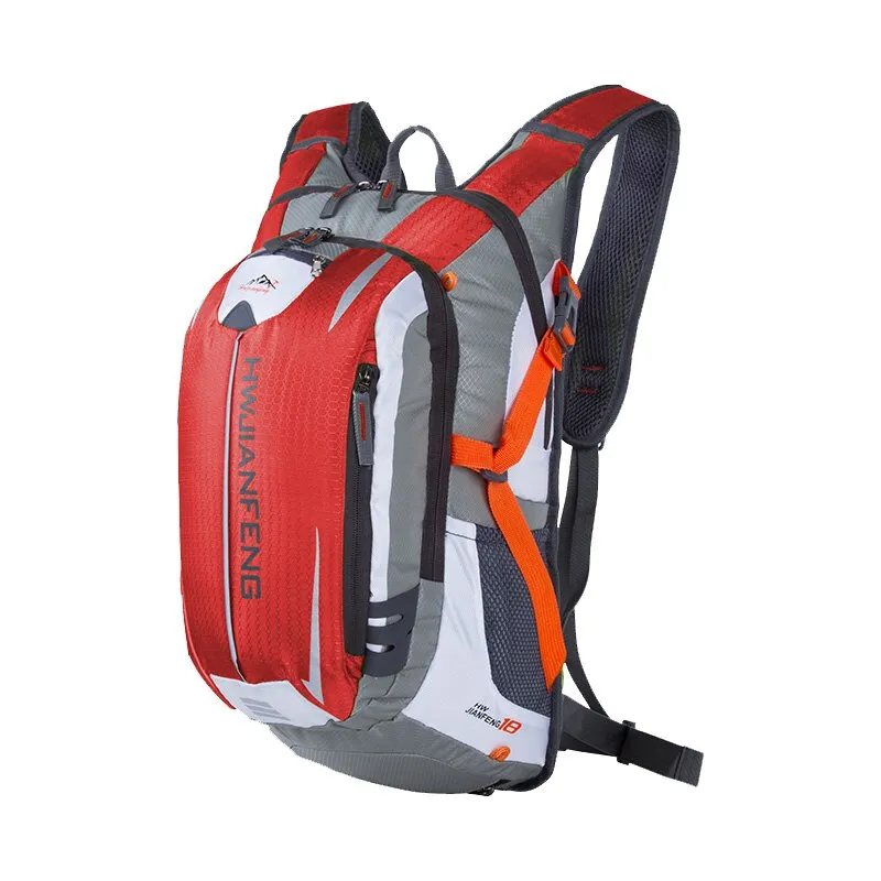 Sac à dos imperméable ultraléger 550g Raptors Sports - Rucksack 18L