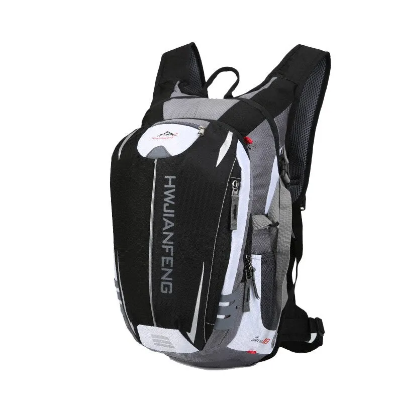 Sac à dos imperméable ultraléger 550g Raptors Sports - Rucksack 18L