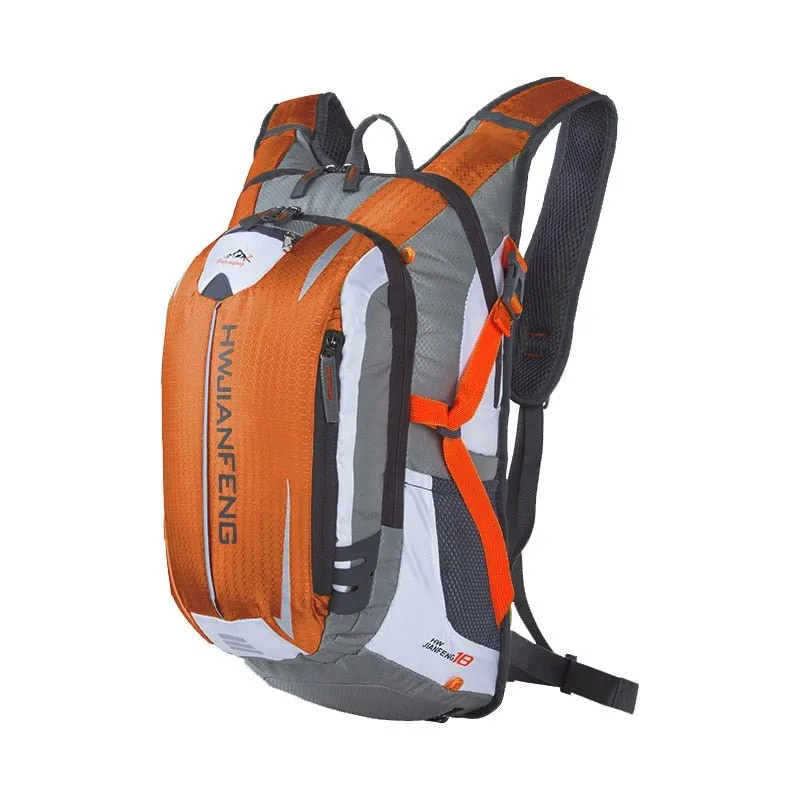 Sac à dos imperméable ultraléger 550g Raptors Sports - Rucksack 18L