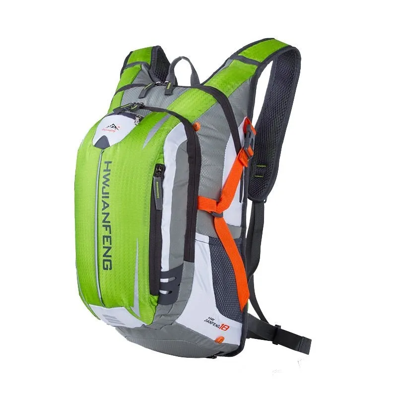 Sac à dos imperméable ultraléger 550g Raptors Sports - Rucksack 18L