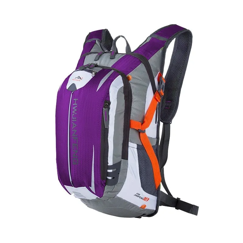 Sac à dos imperméable ultraléger 550g Raptors Sports - Rucksack 18L