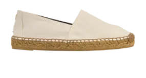 Saint Laurent Espadrilles