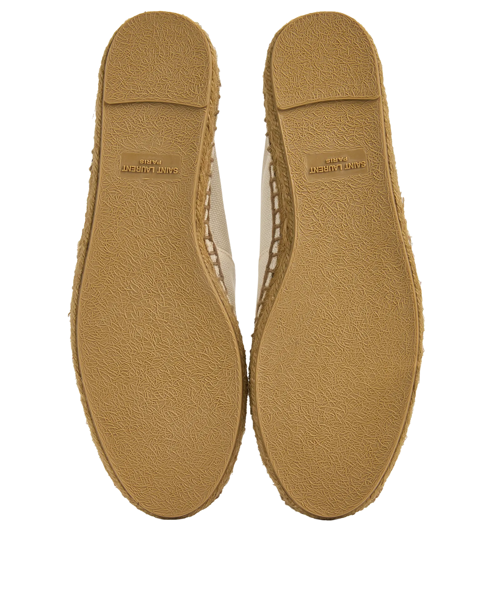 Saint Laurent Espadrilles