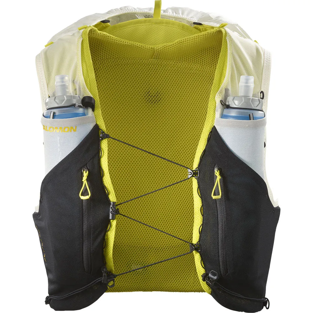 Salomon ADV SKIN 12 SET Running Vest Unisex