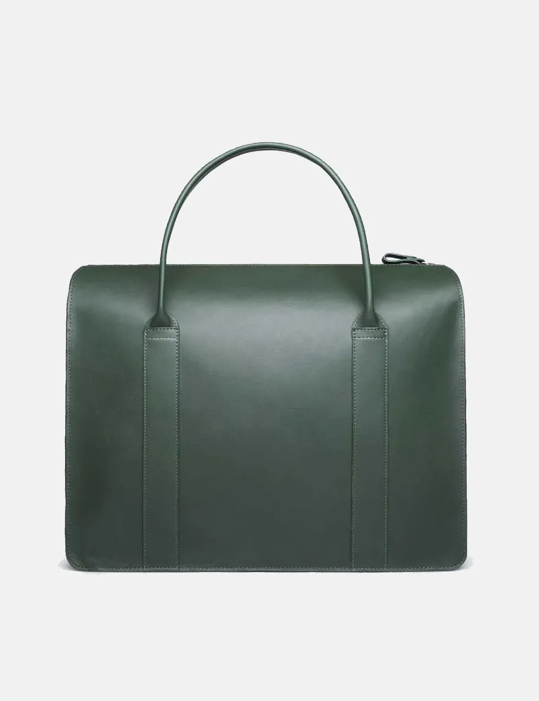 Sandqvist Dagney Briefcase - Green